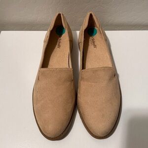 Dr. Scholl’s Jetset Loafers